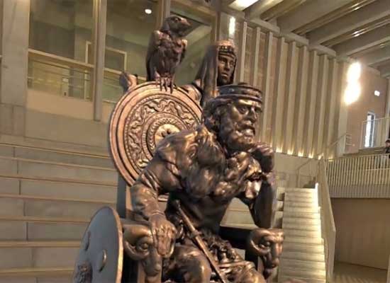 King Æthelstan Project